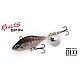Spinnertail DUO Realis Spin 38, ACC3225 Mat Tiger ll, 3.8cm/11g
