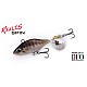 DUO REALIS SPIN 40 4.0cm 14gr CCC3226 Black Smokey Shad