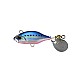 Spinnertail DUO Realis Spin 38 SW, SMA0067 Flash Mazume Sardine, 3.8cm/11g