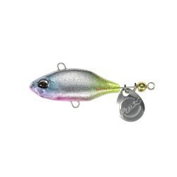 DUO REALIS SPIN 38 SW 3.8cm 11gr CCC0682 Metallic Flash PB