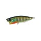 DUO REALIS POPPER 64 6.4cm 9gr CCC3158 Ghost Gill