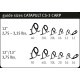 Lansetă Sportex Catapult CS-3 Marker, 3.85m/4.25lbs, 2buc Lansetă Sportex Catapult CS-3 Marker, 3.85m/4.25lbs, 2buc