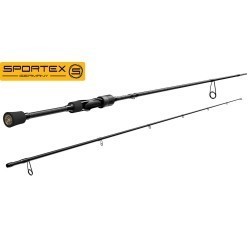 Lansetă Sportex Rival ULR, 1.85m/0.3-5g, 2buc