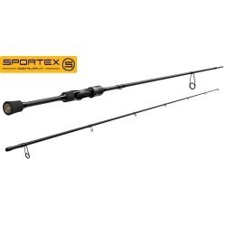 Lansetă Sportex Rival ULR, 1.98m/0.5-7g, 2buc