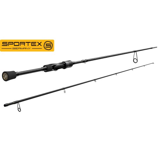 Lansetă Sportex Rival Jig, 2.25m/22-86g, 2buc