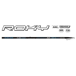 Lansetă telescopică Maver Roky, 4.50m / 60g, 5 tronsoane