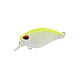 DUO REALIS CRANK MID ROLLER 40F 4cm 5.3gr CCC3028 Ghost Chart
