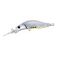 Vobler DUO Realis Rozante Shad 63MR, CCC3373 Iris Back Shad, 6.3cm/6.8g
