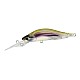 Vobler DUO Realis Rozante Shad 63MR, DSH3061 Komochi Wakasagi, 6.3cm/6.8g