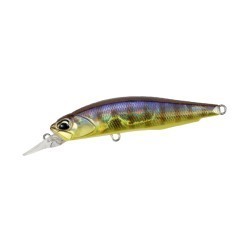Vobler DUO Realis Rozante 63SP, ADA3197 Violet Gill YB, 6.3cm/5g