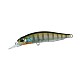 Vobler DUO Realis Rozante 63SP, CCC3158 Ghost Gill, 6.3cm/5g