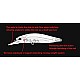 Vobler DUO Realis Rozante 63SP, ADA3033 Prism Clown, 6.3cm/5g