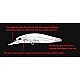 Vobler DUO Realis Rozante 63SP, ADA3058 Prism Gill, 6.3cm/5g