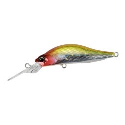 Vobler DUO Realis Rozante Shad 57MR, ADA3033 Prism Clown, 5.7cm/4.8g