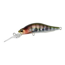 Vobler DUO Realis Rozante Shad 57MR, ADA3058 Prism Gill, 5.7cm/4.8g