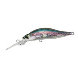 Vobler DUO Realis Rozante Shad 57MR, ADA4013 Wakasagi, 5.7cm/4.8g