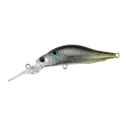 Vobler DUO Realis Rozante Shad 57MR, CCC3237 Inakko, 5.7cm/4.8g