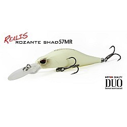 Vobler DUO Realis Rozante Shad 57MR, CSA3378 Inakko Chart, 5.7cm/4.8g