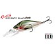 Vobler DUO Realis Rozante Shad 63MR, ACC3008 Neo Pearl, 6.3cm/6.8g