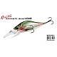 Vobler DUO Realis Rozante Shad 63MR, CCC3263 GA Tiger, 6.3cm/6.8g