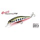 Vobler DUO Realis Rozante 77SP, CSA3378 Inakko Chart, 7.7cm/8.4g