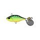 Spinnertail DUO Realis Spin 38, ACC3225 Mat Tiger ll, 3.8cm/11g