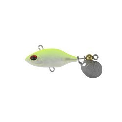 DUO REALIS SPIN 38 3.8cm 11gr CCC3028 Ghost Chart