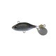 DUO REALIS SPIN 38 3.8cm 11gr CCC3226 Black Smokey Shad