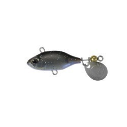 DUO REALIS SPIN 40 4.0cm 14gr CCC3226 Black Smokey Shad