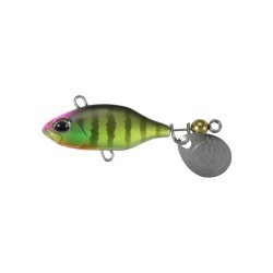 Spinnertail DUO Realis Spin 38, CCC3510 Sight Chart Gill, 3.8cm/11g