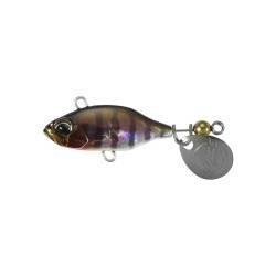 Spinnertail DUO Realis Spin 40, CDA3058 Prism Gill, 4cm/14g