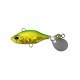 Spinnertail DUO Realis Spin 30, CDA3185 Itako Green Gold, 3cm/5g Spinnertail DUO Realis Spin 30, CDA3185 Itako Green Gold, 3cm/5g