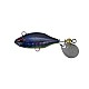 Spinnertail DUO Realis Spin 38, CHAZ308 Midnight CB, 3.8cm/11g