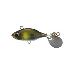 Spinnertail DUO Realis Spin 40, CRA3050 Half Mirror Ayu, 4cm/14g