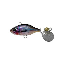 Spinnertail DUO Realis Spin 35, CSA3807 Tango II, 3.5cm/7g
