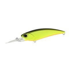 DUO REALIS SHAD 59MR SP 5.9cm 4.7gr ACC3303 Hazzard Chart II
