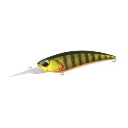 DUO REALIS SHAD 59MR SP 5.9cm 4.7gr ASA3146 Gold Perch