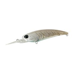 DUO REALIS SHAD 59MR SP 5.9cm 4.7gr CCC3224 White Shrimp