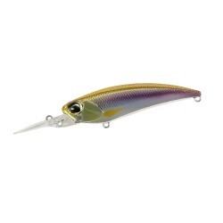 DUO REALIS SHAD 59MR SP 5.9cm 4.7gr MCC3241 Metal Wakasagi