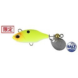 Spinnertail DUO Realis Spin 38 SW, ACC3514 Mat Impact Chart GB, 3.8cm/11g