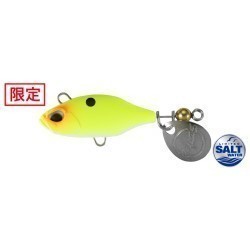 Spinnertail DUO Realis Spin 40 SW, ACC3514 Mat Impact Chart GB, 4cm/14g
