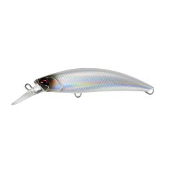 DUO ROUGH TRAIL BLAZIN 85 8.5cm 28gr ANAZ174 Sagoshi Silver