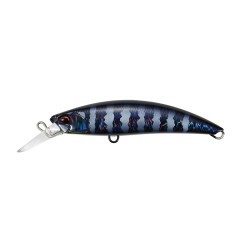DUO ROUGH TRAIL BLAZIN 85 8.5cm 28gr CPA0068 Midnight Gill