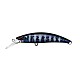 DUO ROUGH TRAIL BLAZIN 85 8.5cm 28gr CPA0068 Midnight Gill
