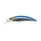 DUO ROUGH TRAIL BLAZIN 85 8.5cm 28gr GHN0172 Clear Blue Back