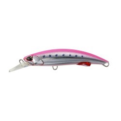 DUO ROUGH TRAIL BLAZIN 92 9.2cm 40gr CSB0513 Genkai Pink Sardine GB