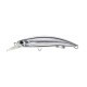 DUO ROUGH TRAIL BLAZIN 92 9.2cm 40gr MCC0522 UV Silver Slash B