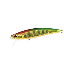 Vobler DUO Spearhead Ryuki 71S, ADA4090 UV RGG Yamame OB, 7.1cm/10g