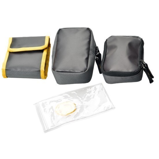 Rucsac + accesorii Sportex Duffel Bag, Large, 48x35x18cm