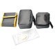 Rucsac + accesorii Sportex Duffel Bag, Large, 48x35x18cm Rucsac + accesorii Sportex Duffel Bag, Large, 48x35x18cm